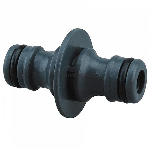 Муфта коннектор-коннектор 1/2  Belamos 