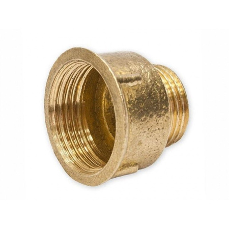 Лейка латунь 20Нх25В