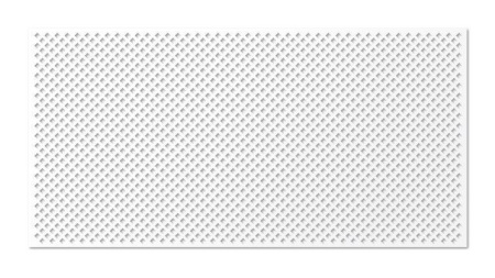 Панель декоративная  120х60 Готико Белый Стильный дом