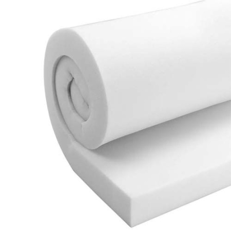 Поролон  40/18 1х2м