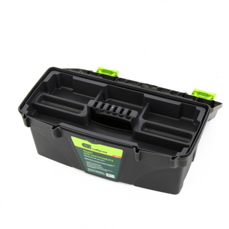 Ящик для инструмента 410х215х197  Сибртех