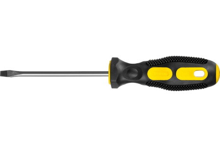 Отвертка SL6х100мм Cr-V Hercules Stayer(12)