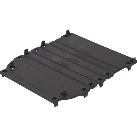 Лоток заглушка пластиковая  Aqua-top 