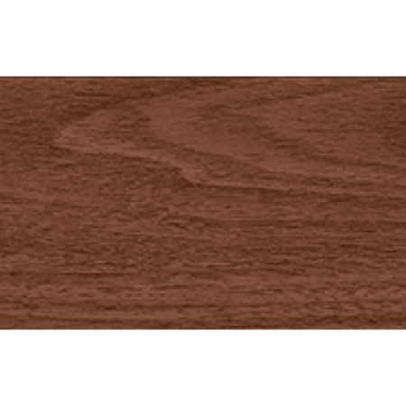 Набор комплектующих  для наличника с кабель-каналом 70 мм орех темный Идеал---