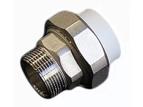 ППР Американка 20 х1/2 НР Valfex