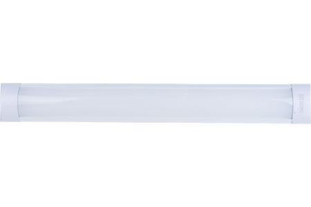 Светильник светодиодный накладной ДПО СПО-108 опал 18Вт  600мм 6500К Neox