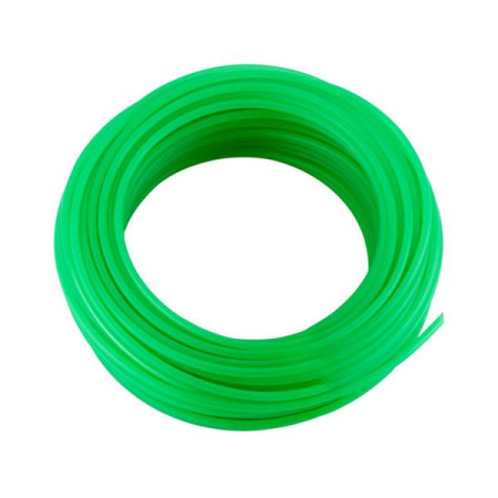 Леска для триммера 3,0х 15м квадрат Usp