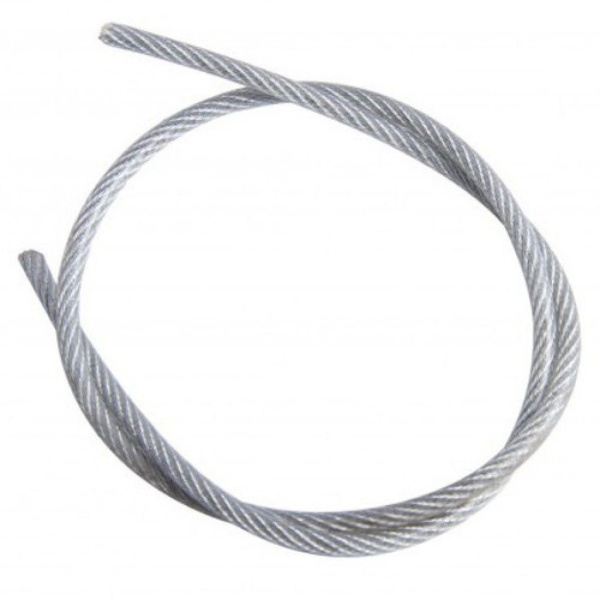 Шнур кевларовый в ПВХ  3,0мм Атекс