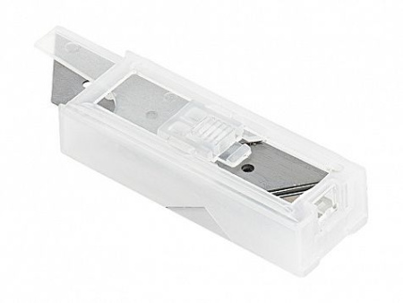 Лезвия трапециевидные 19х0,6мм  5шт Matrix