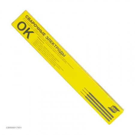 Электроды АНО-21 3мм 1,0кг  Esab