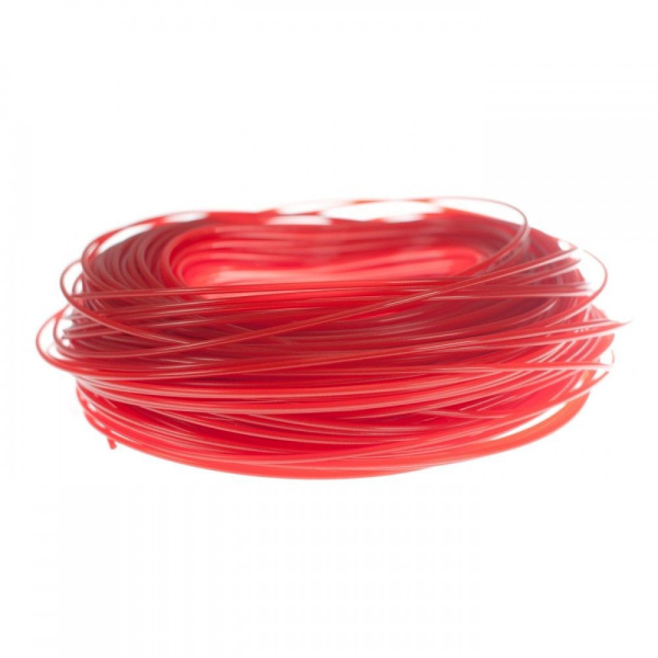 Леска для триммера 2,4х352м звезда Oregon---