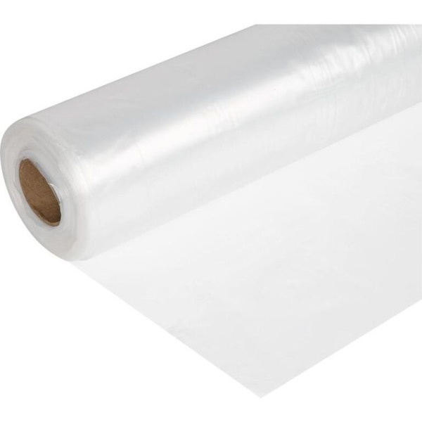 Пленка п/э техническая  60мкм 3х100м