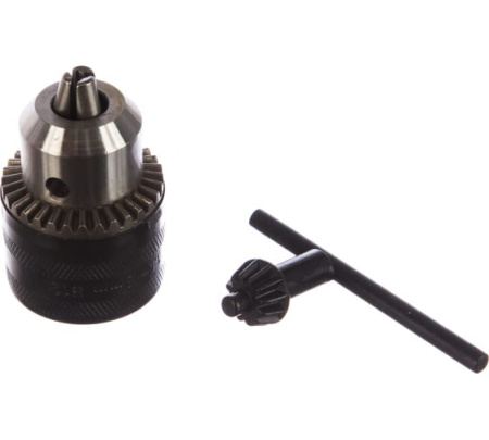 Патрон для дрели ключевой 13мм Matrix---