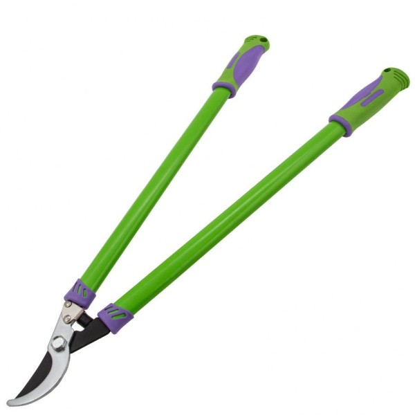 Сучкорез 700мм прямого реза двухкомп рукояткм Palisad