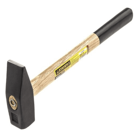 Молоток слесарный  800г деревянная ручка Stayer Master