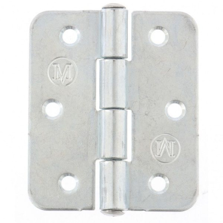 Петля дверная  60мм цинк ПН5- 60 Металлист