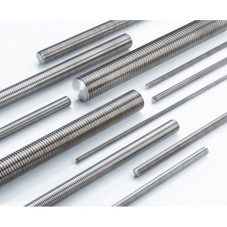 Шпилька 20х2м резьбовая САВиК(5)