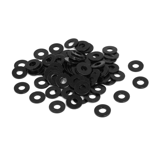 Шайба черная М16