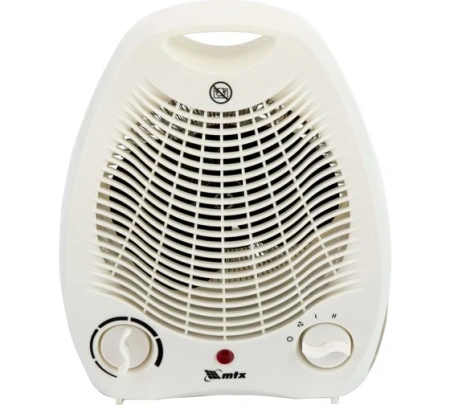 Тепловентилятор 2,0кВт спиральный с термостатом FHC-2000 MTX(88)