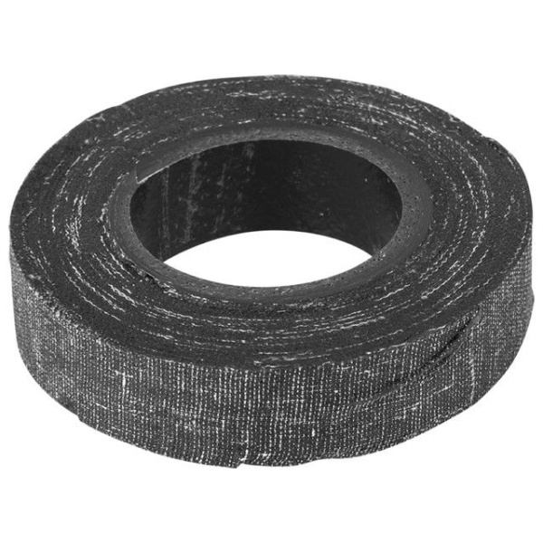 Изолента ХБ  18ммх 7,5м двухсторонняя 