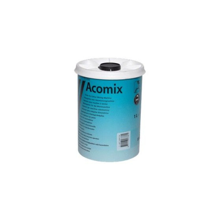 Колорант Acomix R5  1л, №6(4)