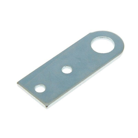 Проушина прямая 18х50 Металлист