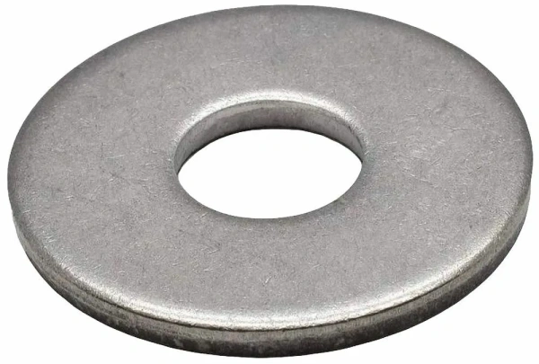 Шайба увеличенная М 6  10шт(200)