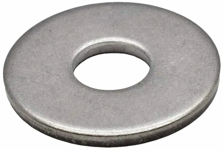 Шайба увеличенная М 6  50шт(10)