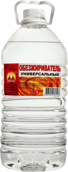 Обезжириватель 1л без тригера Вершина(12)