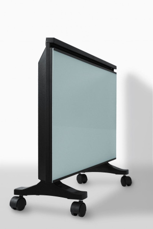 Обогреватель 1,5кВт 900х435х105мм ЭРГ/ЭВНАП-1,5 Binar инфракрасный Домино Теплофон(38)---