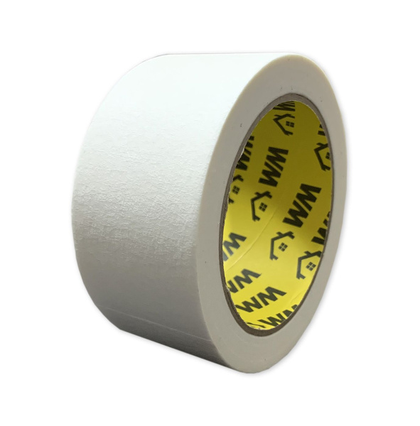 Лента малярная 75ммх50м Klebebander