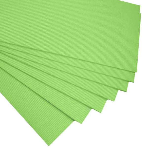 Подложка листовая под ламинат 3мм 5м2(18)