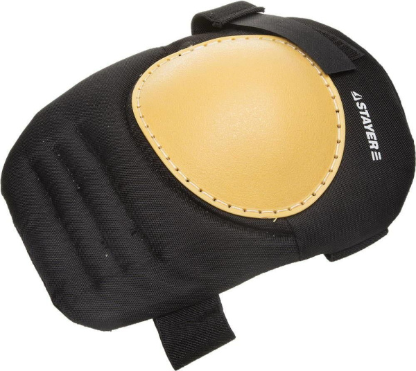 Наколенники универсальные для твердых покрытий Stayer 