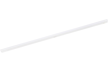Светильник светодиодный накладной СПБ-Т5 14Вт 1200мм 6500К с выключателем IN HOME