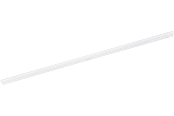 Светильник светодиодный накладной СПБ-Т5 14Вт 1200мм 6500К с выключателем IN HOME