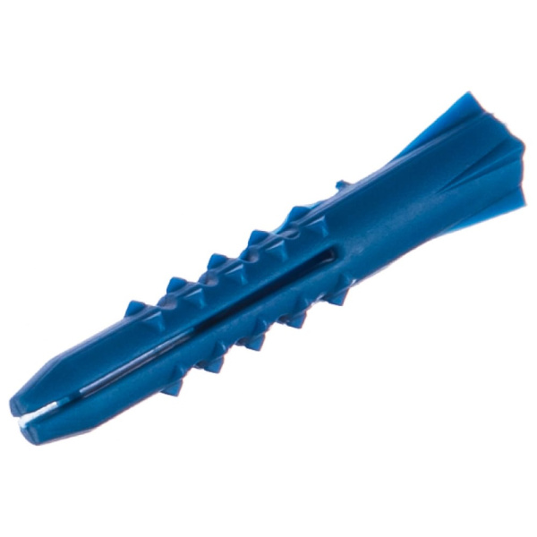 Дюбель распорный  6х30  20шт ежик
