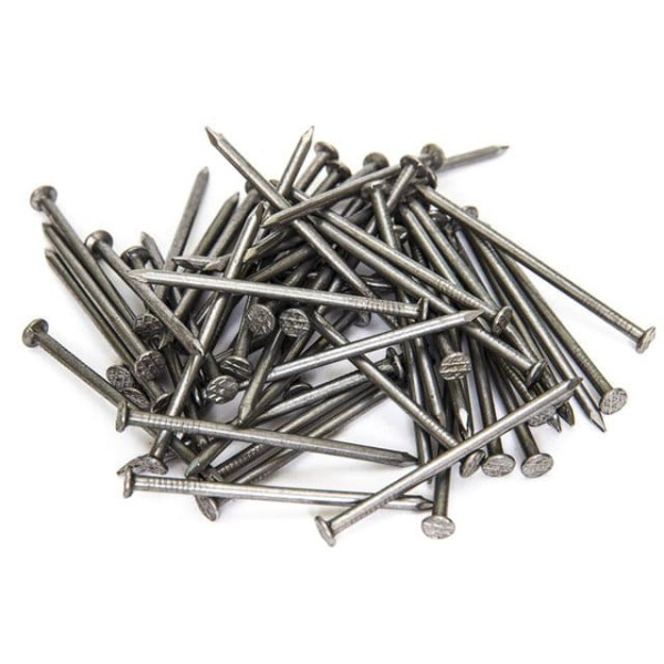 Гвозди черные 150х5,0мм 1кг фасовка